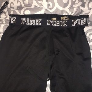 Victoria’s secret leggings